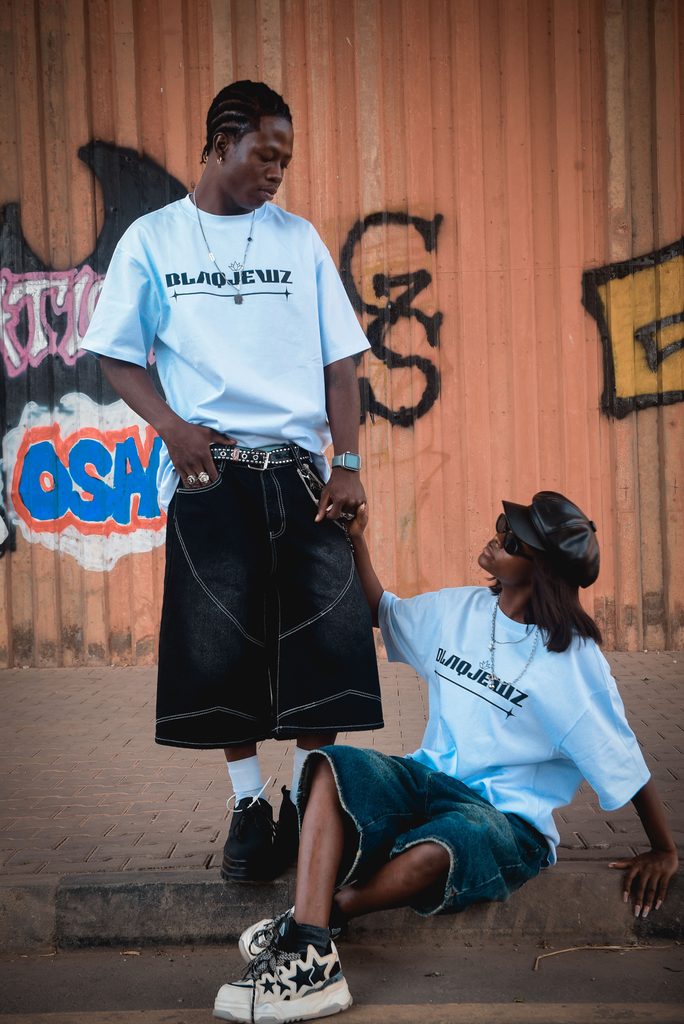 Cómo combinar ropa streetwear para crear un outfit urbano
