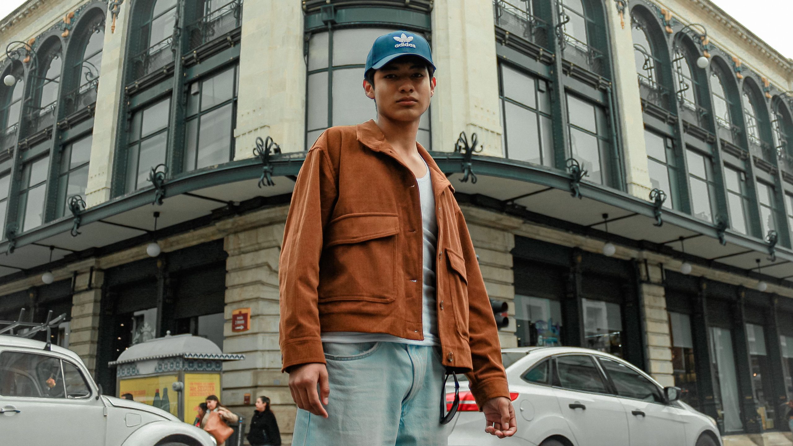 qué es el estilo streetwear